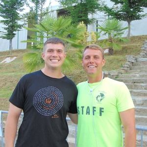 Meet your Posher, Joseph